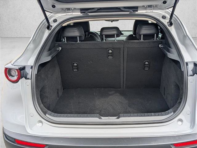 Used 2025 MAZDA CX-30 AWD 2.5 S w/ Preferred Package image 6