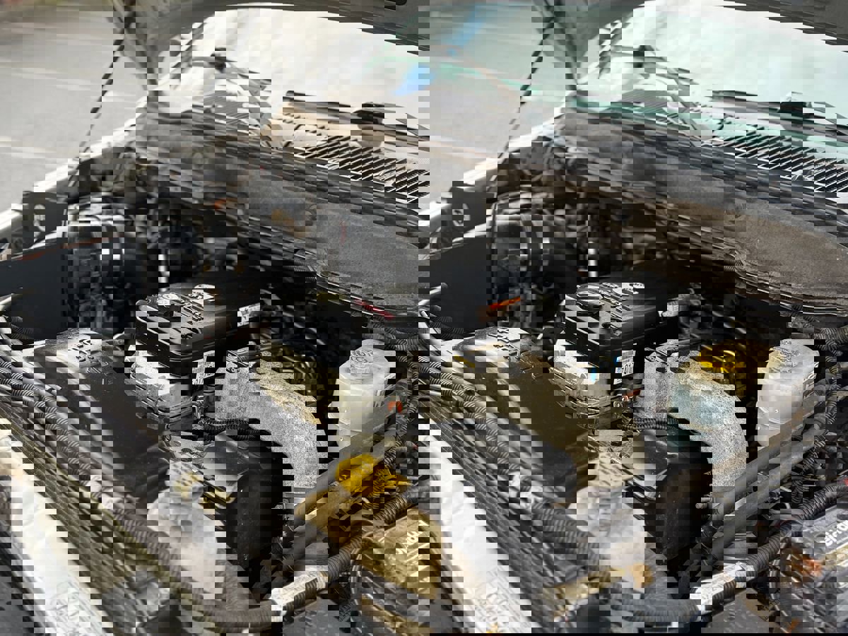 Used 2003 Dodge Ram 3500 Truck SLT image 28