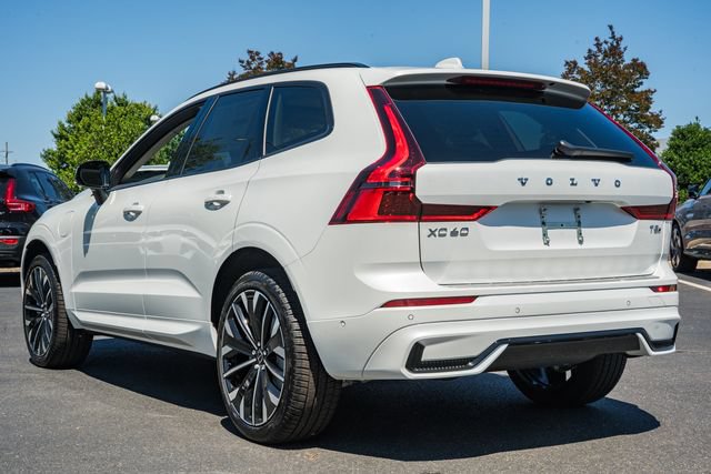 New 2026 Volvo XC60 T8 Ultra w/ Protection Package Premier AWD/4WD image 5