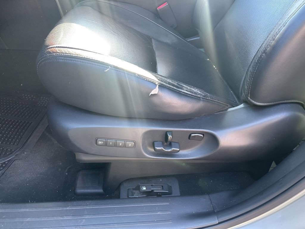 Used 2013 MAZDA CX-9 Grand Touring w/ GT Technology Pkg image 21