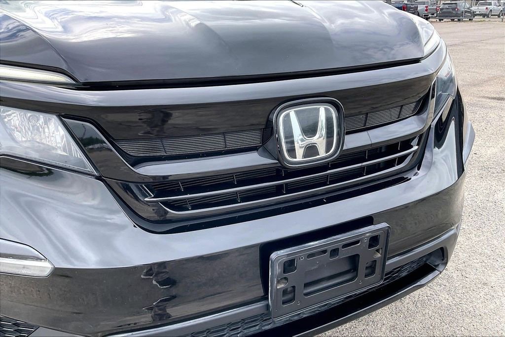 Used 2022 Honda Pilot Special Edition image 34