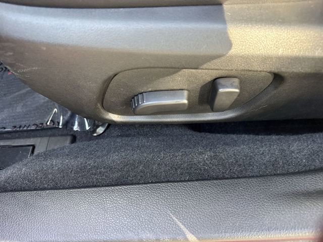 Used 2020 Subaru WRX Premium w/ Performance Package image 12