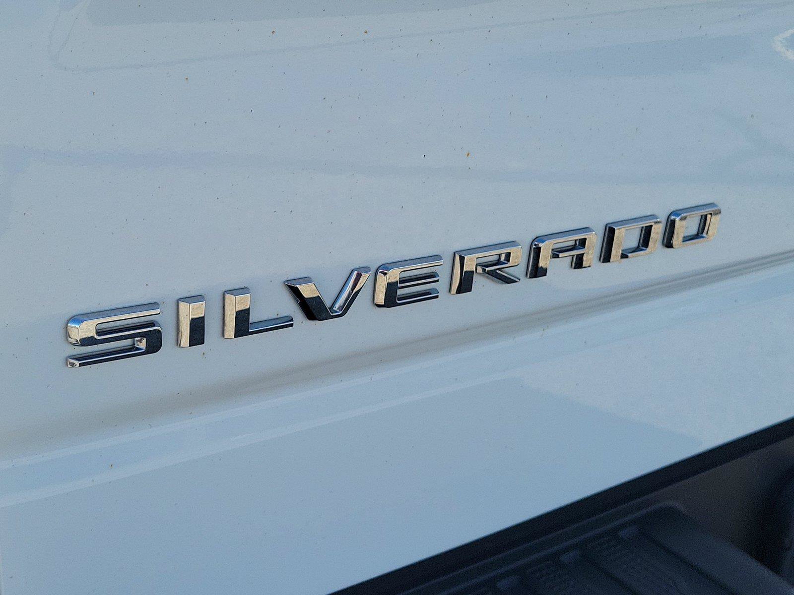 Used 2023 Chevrolet Silverado 1500 LT AWD/4WD image 6