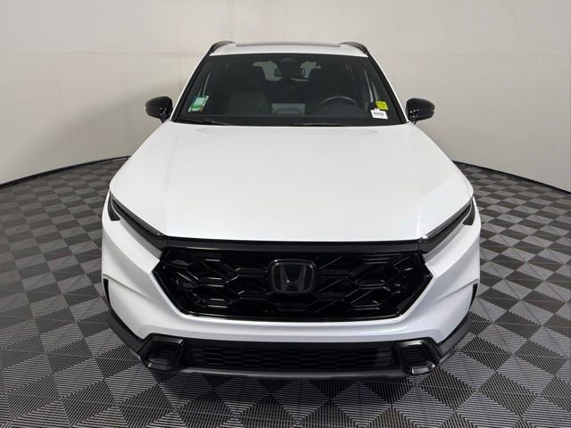 Used 2023 Honda CR-V Sport image 9