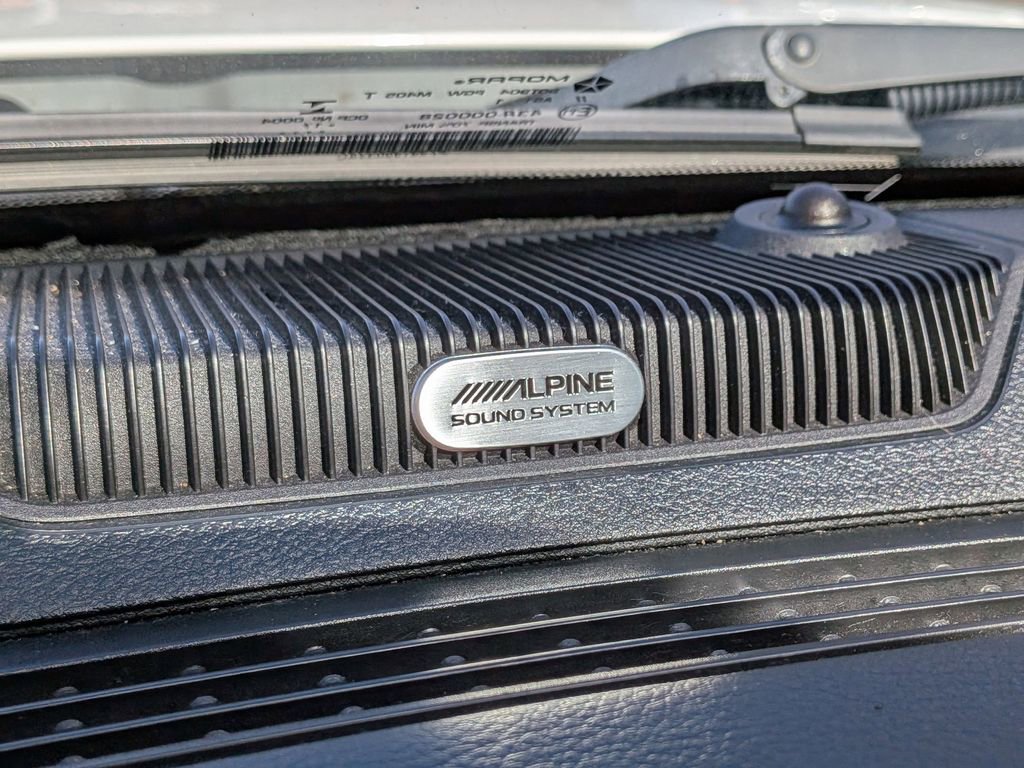 Certified 2016 RAM 1500 Limited image 20