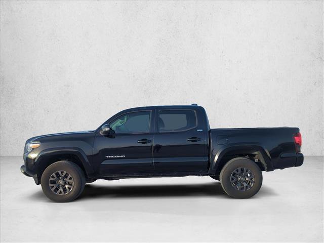 Used 2023 Toyota Tacoma SR5 RWD image 5