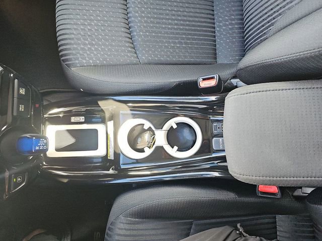 Used 2017 Toyota Prius Three w/ Carpet Mat Package image 15
