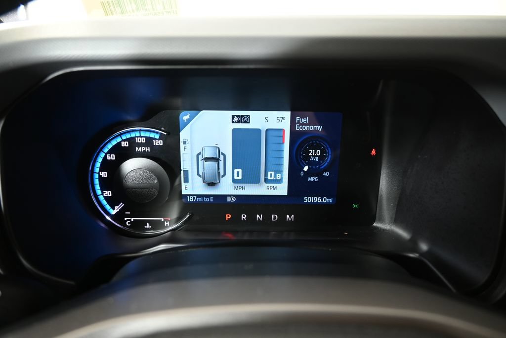 Used 2023 Ford Bronco Big Bend AWD/4WD image 23