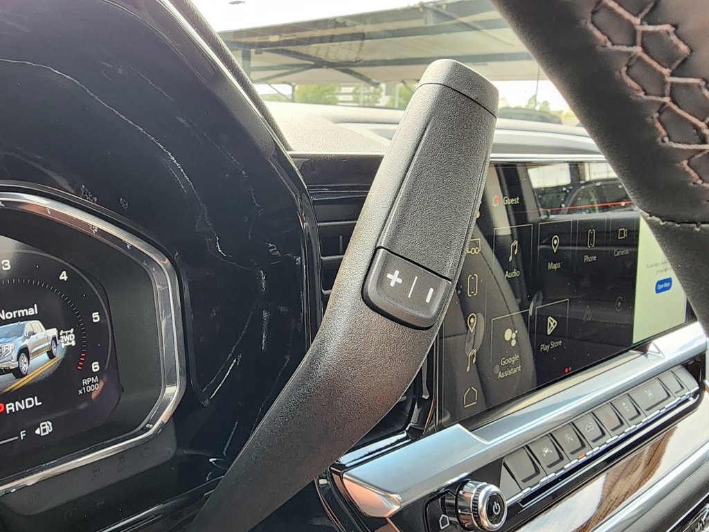 New 2026 GMC Sierra 1500 Elevation image 24