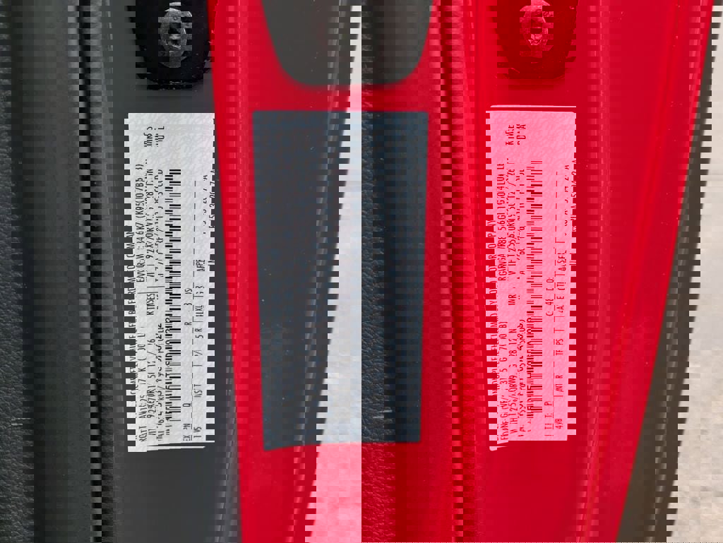 New 2025 Ford F550 4x4 Regular Cab Super Duty image 19