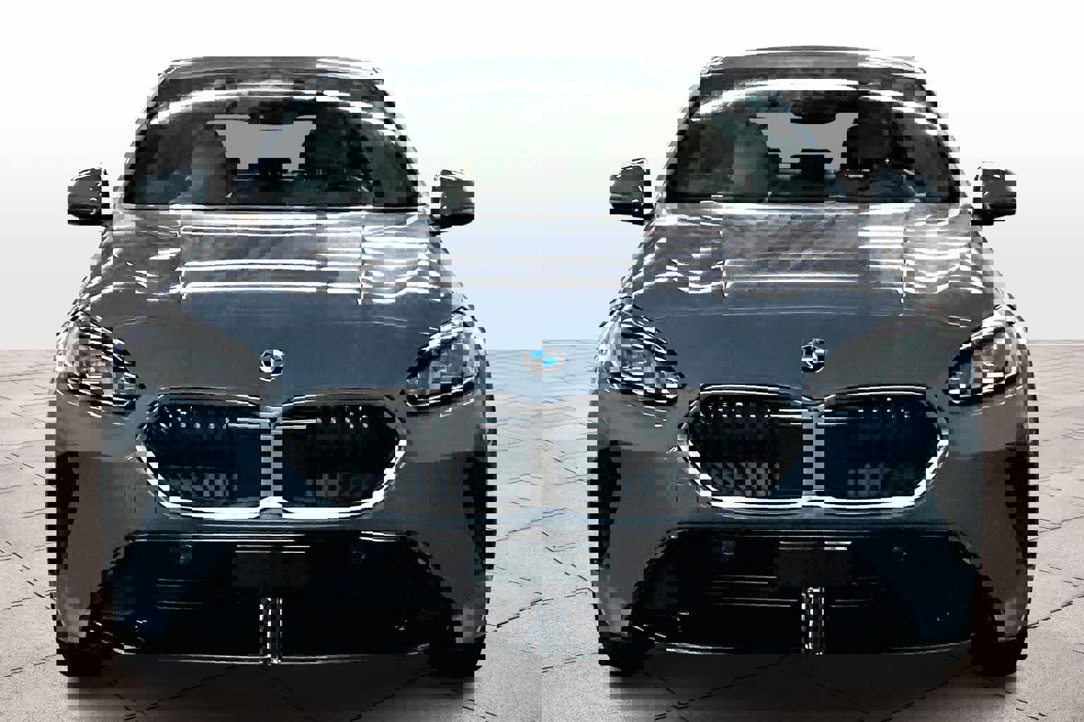 Used 2025 BMW 228i xDrive w/ Technology Package image 3