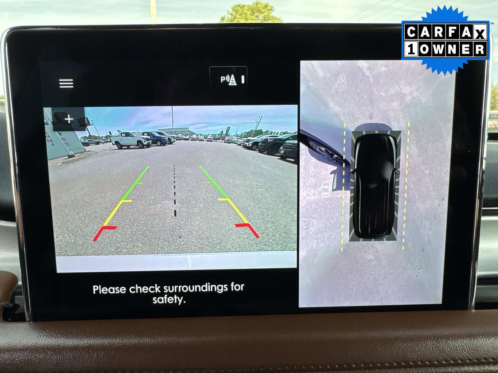 Used 2023 Lincoln Aviator Reserve w/ Equipment Group 201A RWD image 29