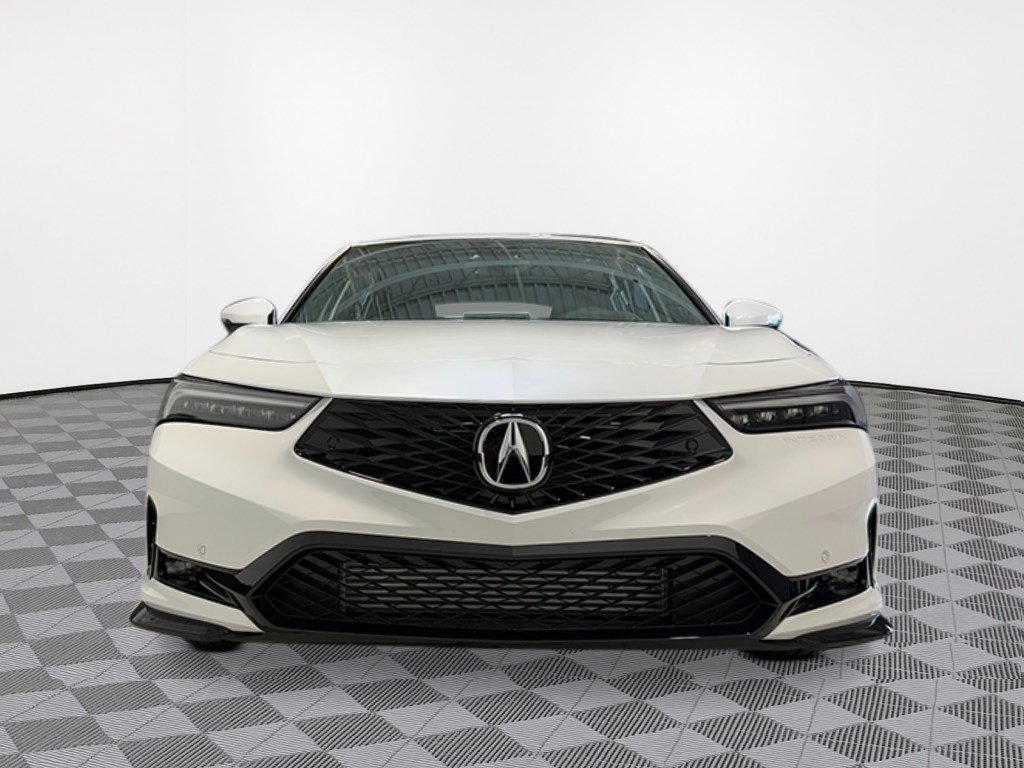 New 2026 Acura Integra A-Spec FWD image 9