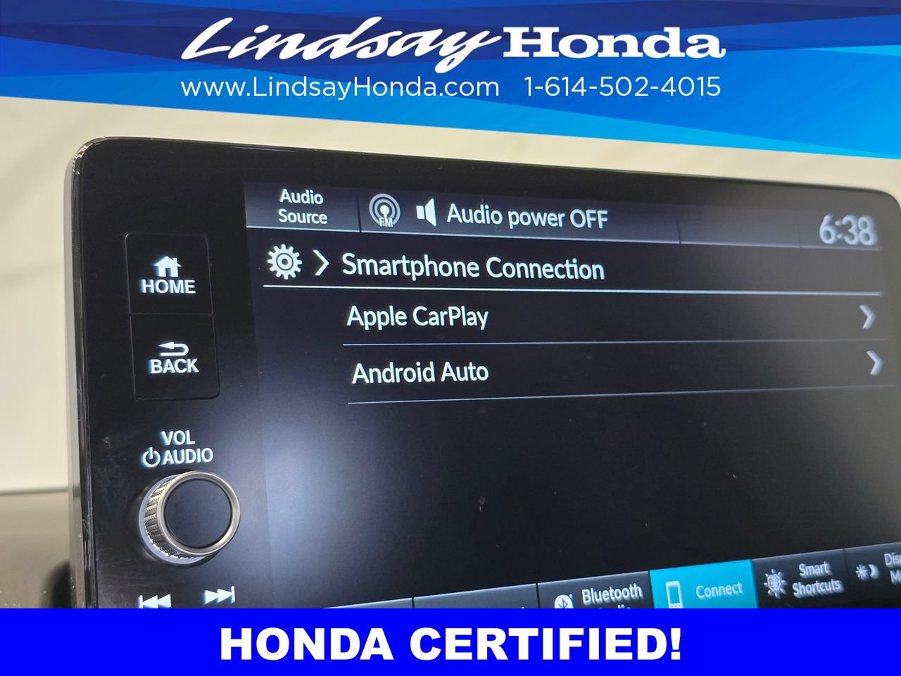 Certified 2024 Honda Pilot EX-L image 20