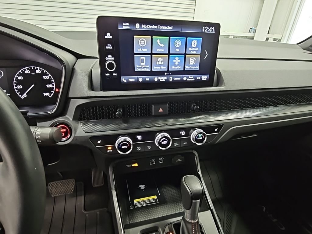 Used 2024 Honda CR-V Sport-L image 13