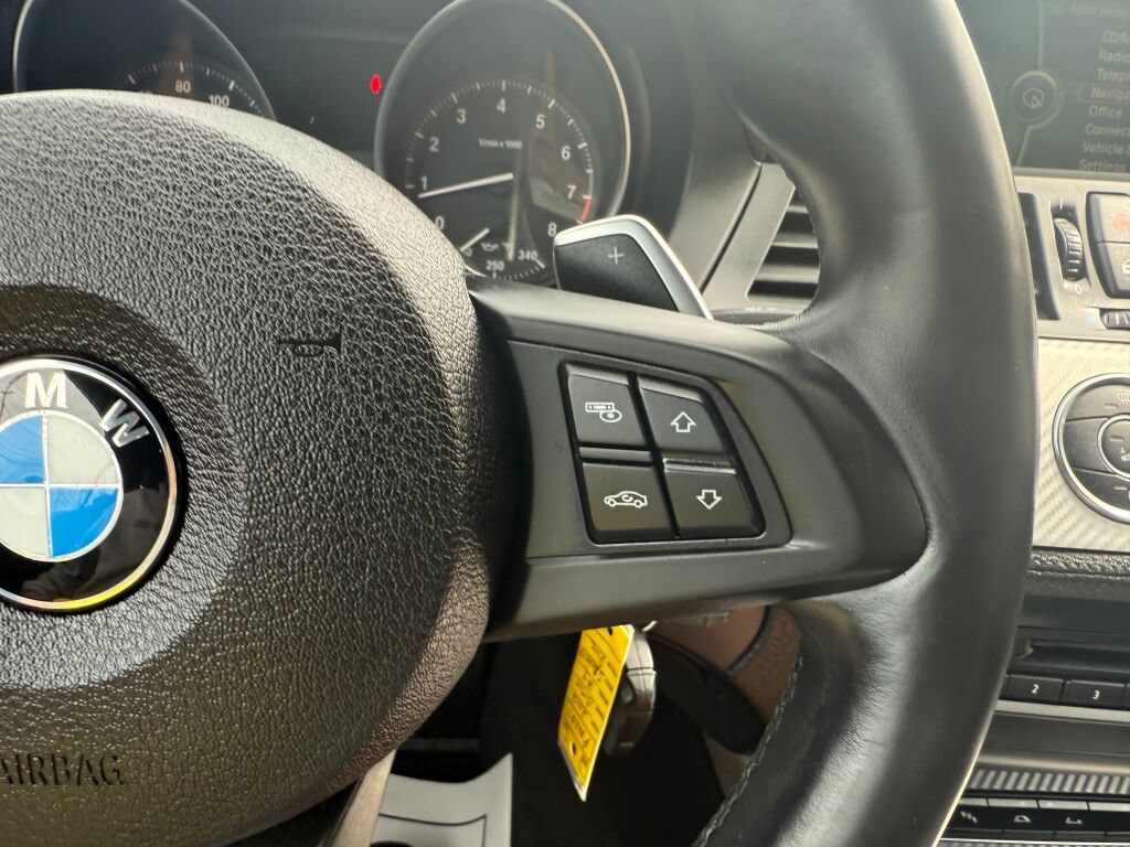 Used 2013 BMW Z4 sDrive28i RWD image 22
