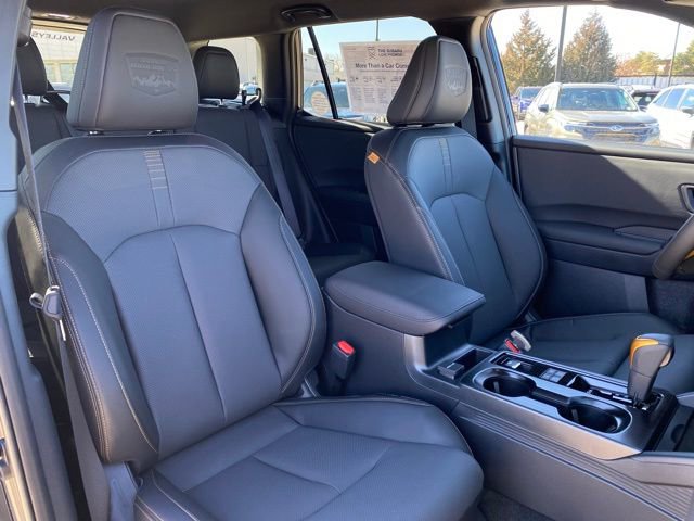 New 2026 Subaru Outback Wilderness AWD/4WD image 9