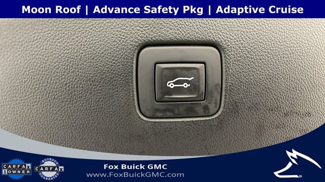 Used 2024 Buick Envista Avenir image 38