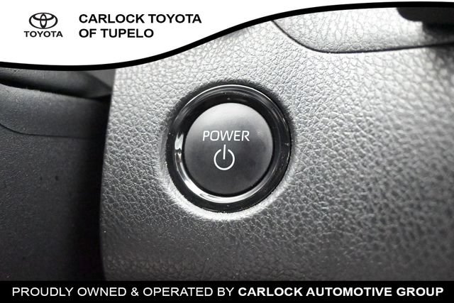 Used 2026 Toyota Camry LE FWD image 29