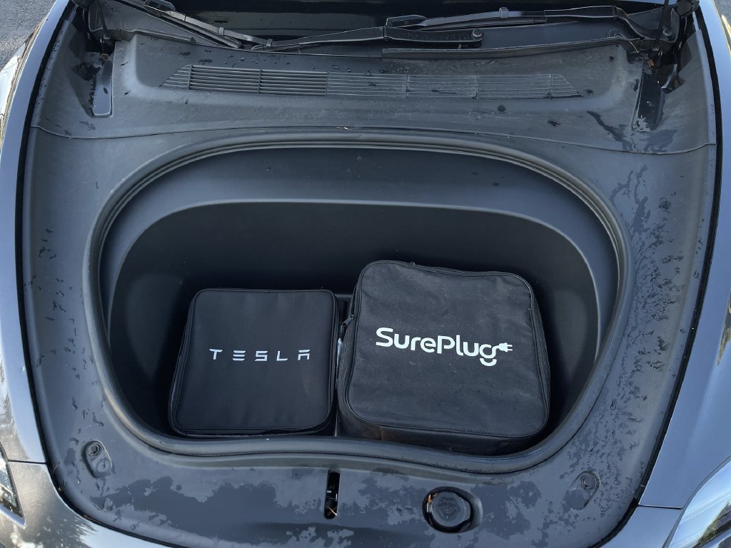 Used 2025 Tesla Model 3 Performance AWD/4WD image 28
