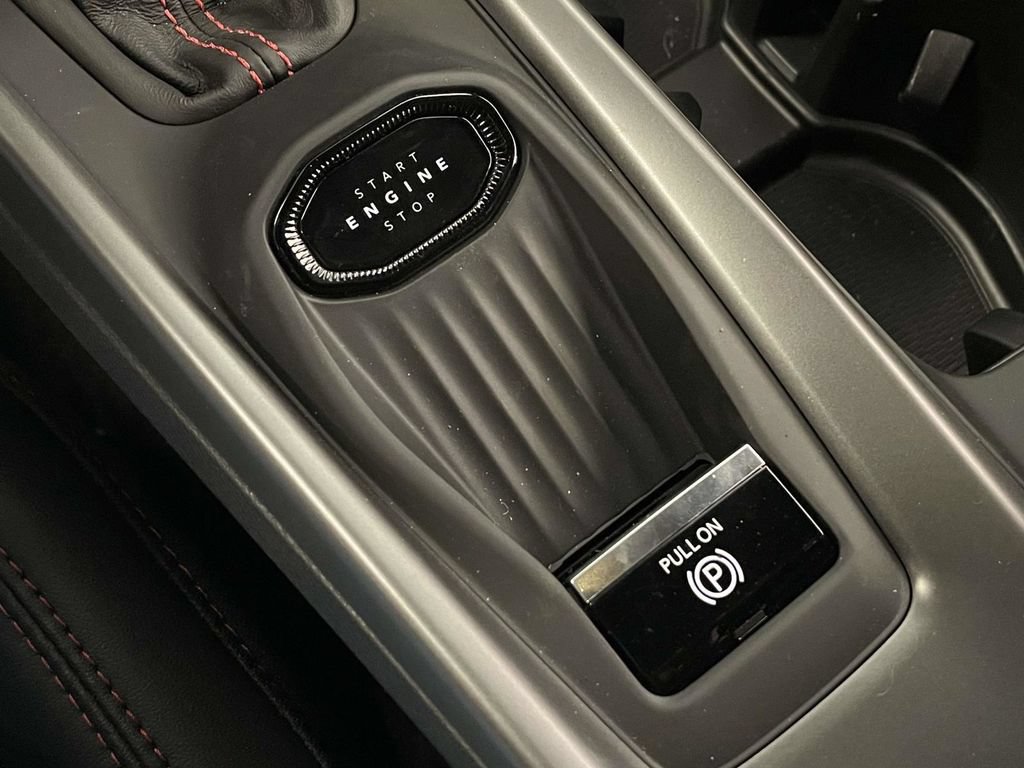 New 2026 Dodge Charger Scat Pack AWD/4WD image 31