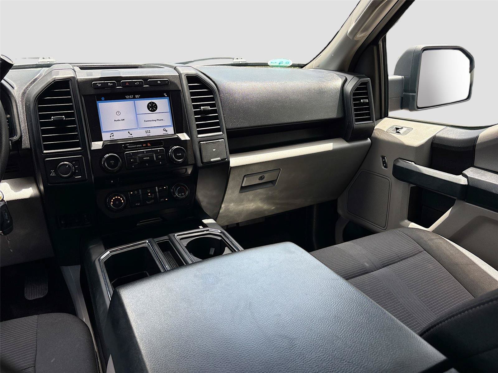 Used 2018 Ford F150 XL w/ Equipment Group 101A Mid AWD/4WD image 21