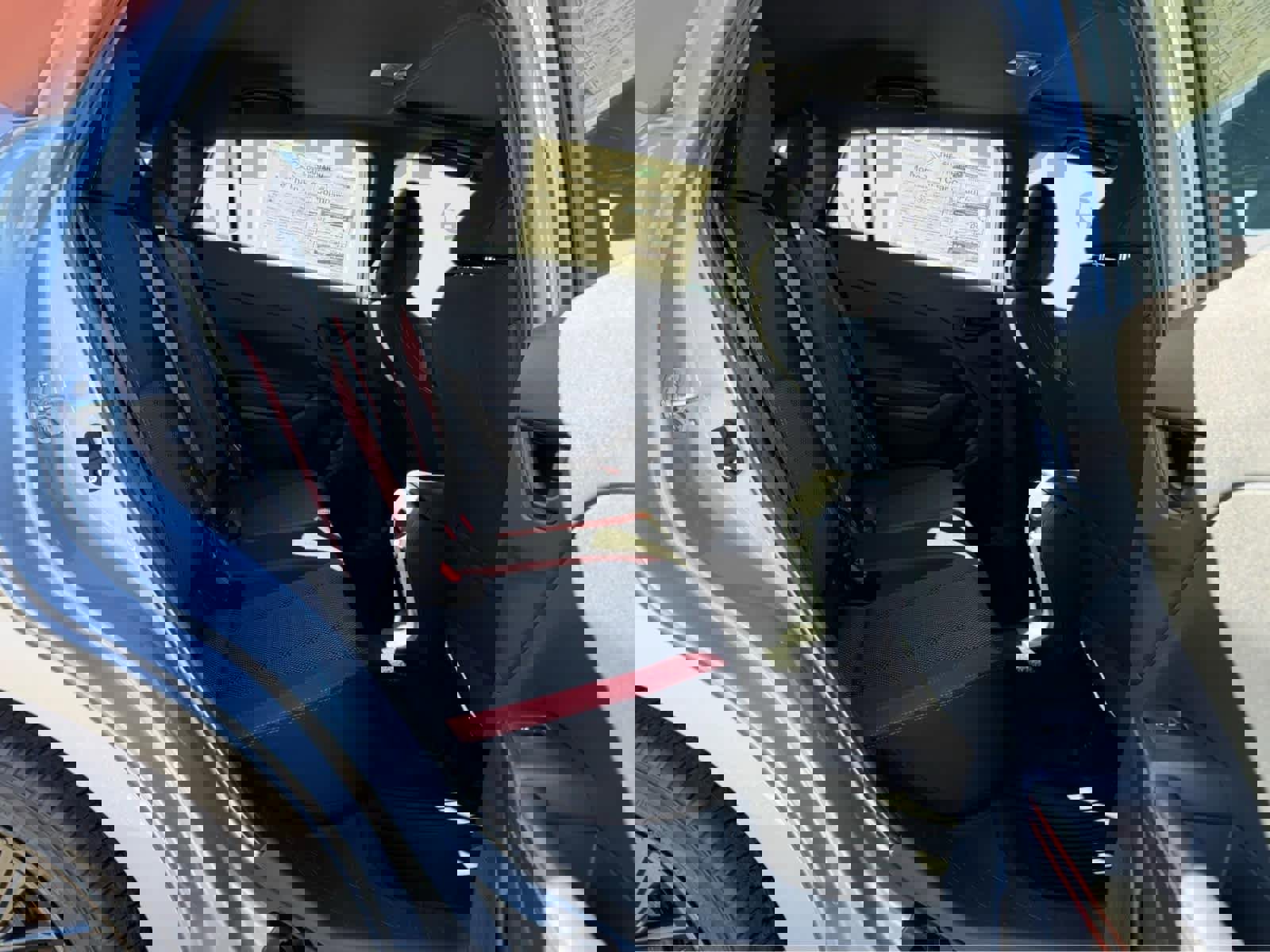 New 2025 Subaru Impreza 2.0i Sport image 19