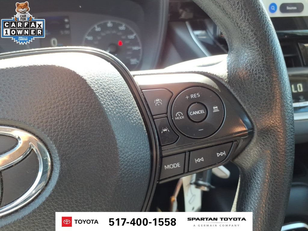 Used 2024 Toyota Corolla LE FWD image 19