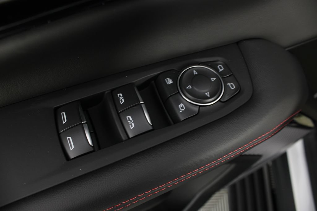 New 2026 GMC Yukon XL AT4 Ultimate AWD/4WD image 19