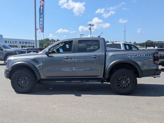 Used 2026 Ford Ranger Raptor AWD/4WD image 5