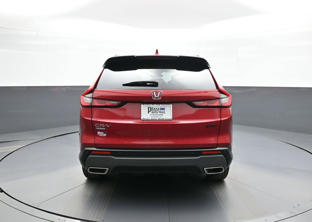 Used 2024 Honda CR-V Sport-L image 7
