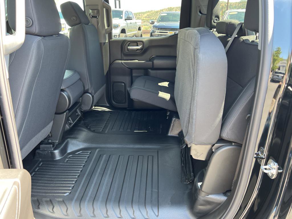 New 2026 GMC Sierra 1500 Pro w/ Pro Value Package image 12