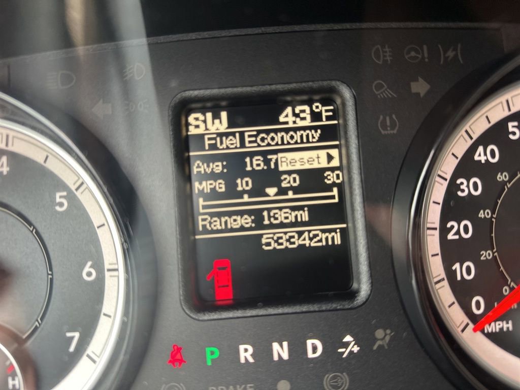 Used 2019 RAM 1500 Express w/ Express Value Package image 24