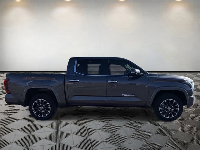 Used 2023 Toyota Tundra Limited image 4