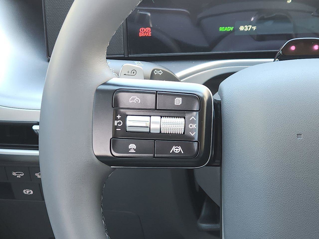 New 2026 Hyundai Ioniq 9 S image 26