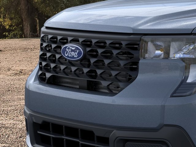 New 2026 Ford Maverick XLT w/ XLT Luxury Package FWD image 18