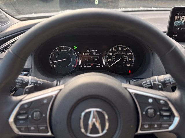 Used 2026 Acura RDX w/ Advance Package AWD/4WD image 18
