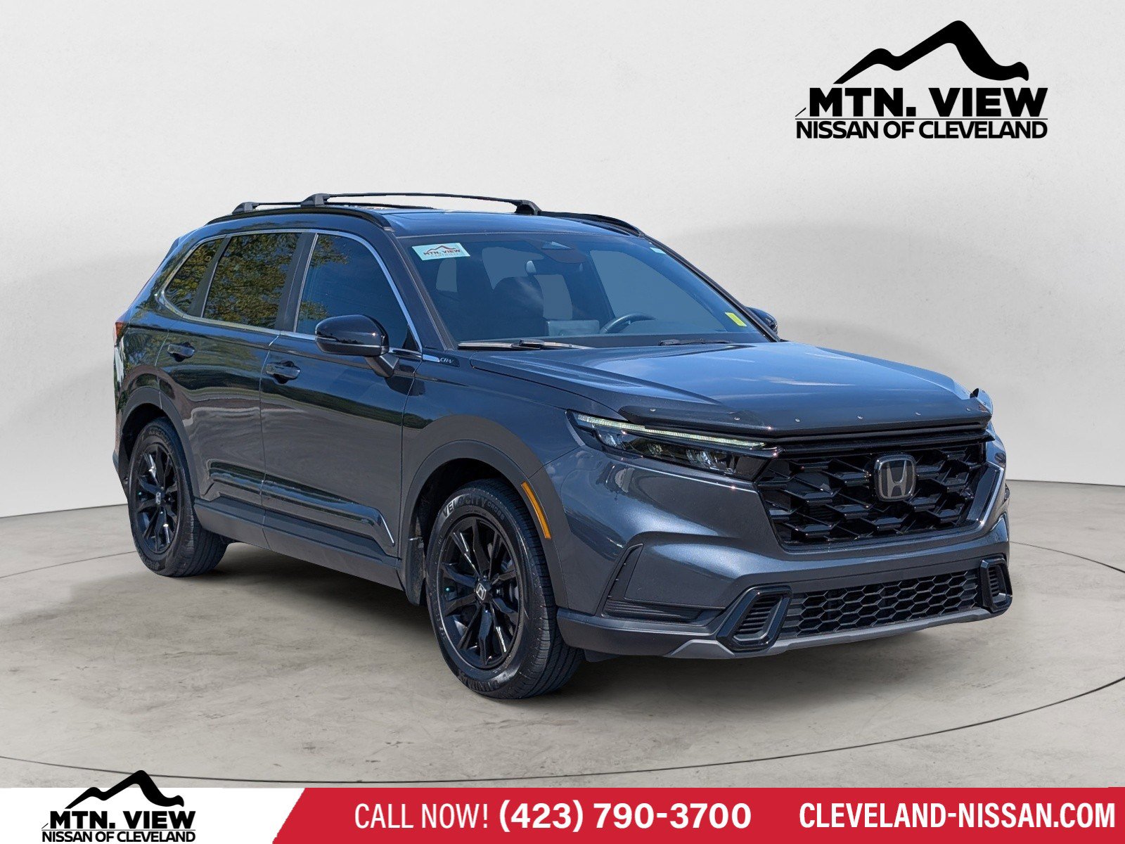 Used 2024 Honda CR-V Sport