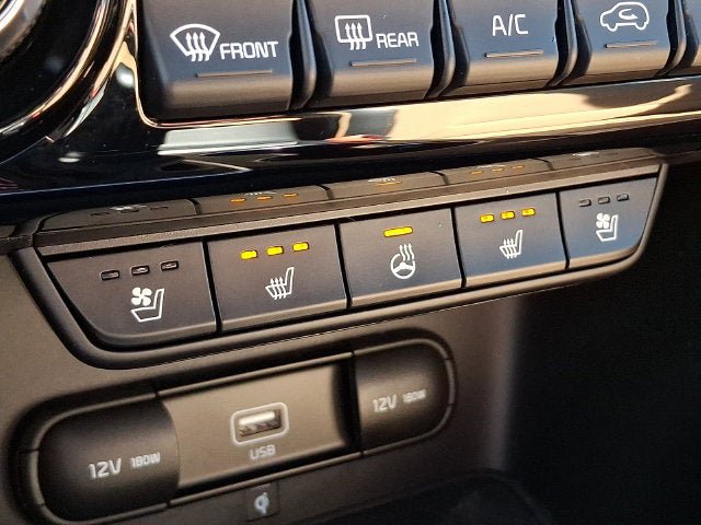 Used 2020 Kia Sportage SX AWD/4WD image 27