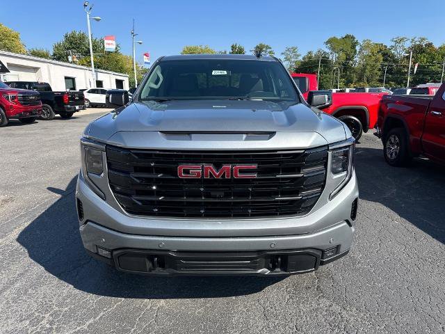 New 2026 GMC Sierra 1500 Elevation w/ Elevation Premium Package image 5