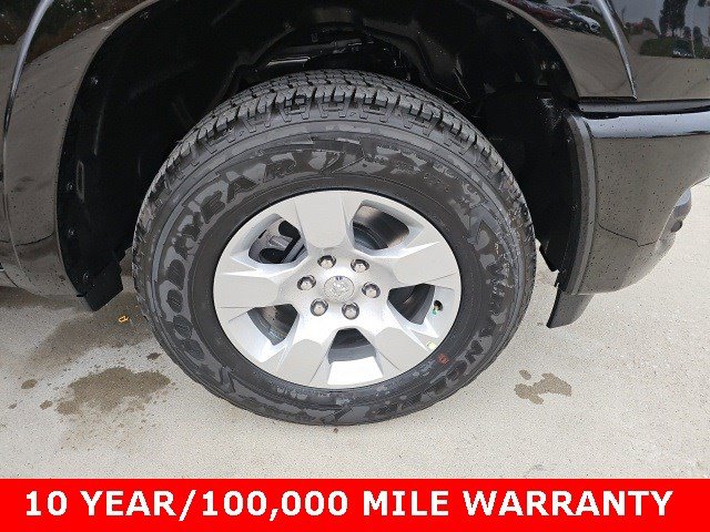 New 2026 RAM 1500 Big Horn image 10