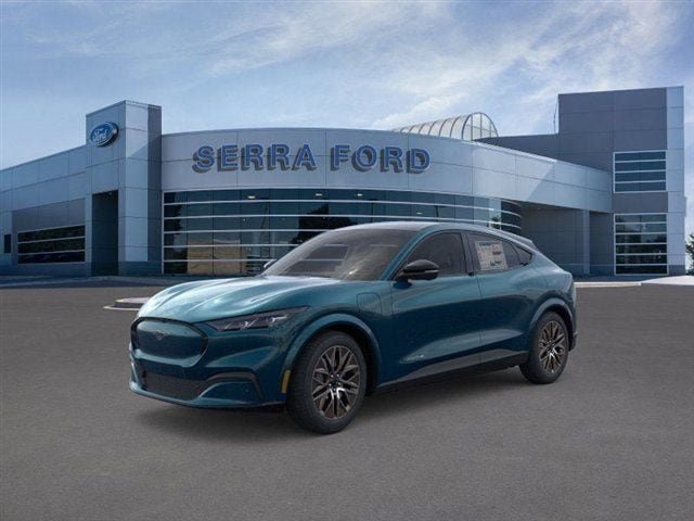 New 2026 Ford Mustang Mach-E Premium AWD/4WD image 59