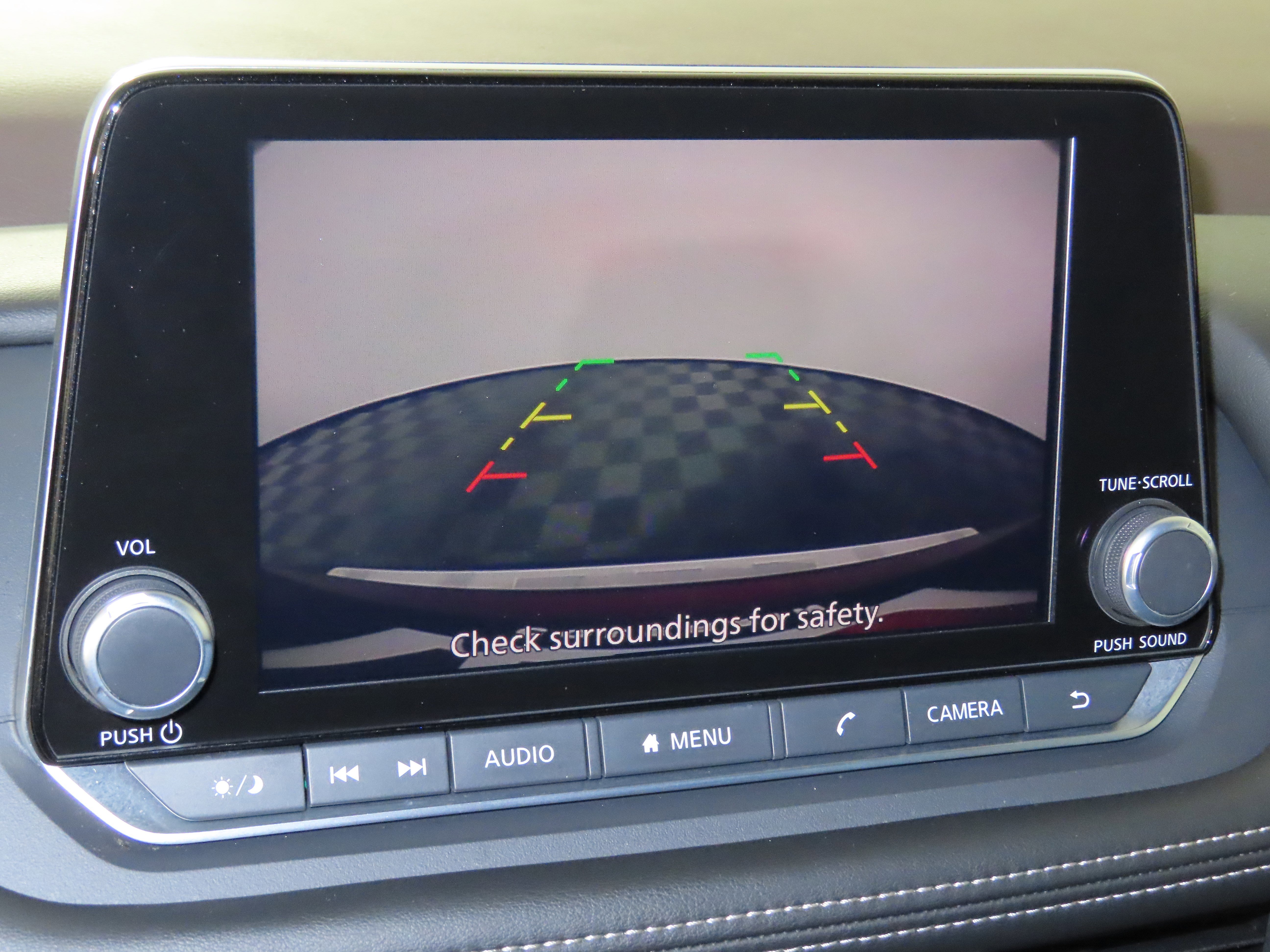 Certified 2023 Nissan Rogue S image 29