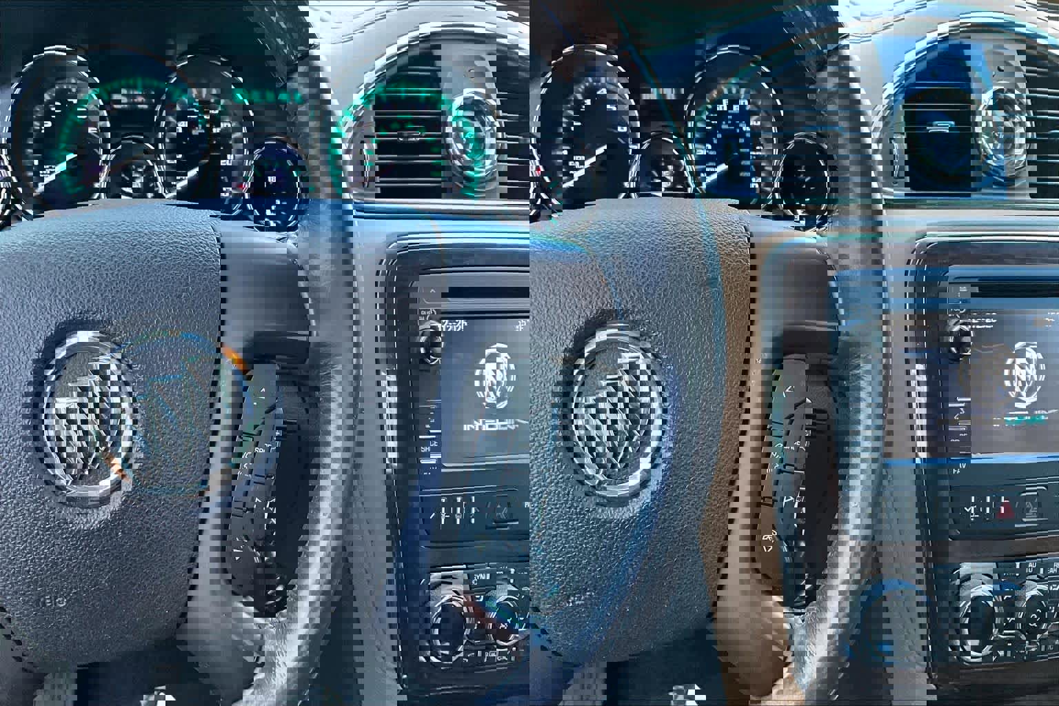 Used 2015 Buick Enclave Leather image 23