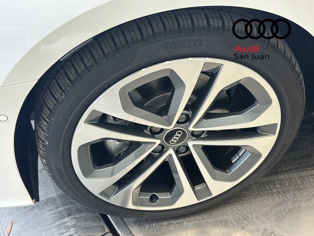 New 2026 Audi A3 2.0T Premium Plus AWD/4WD image 6