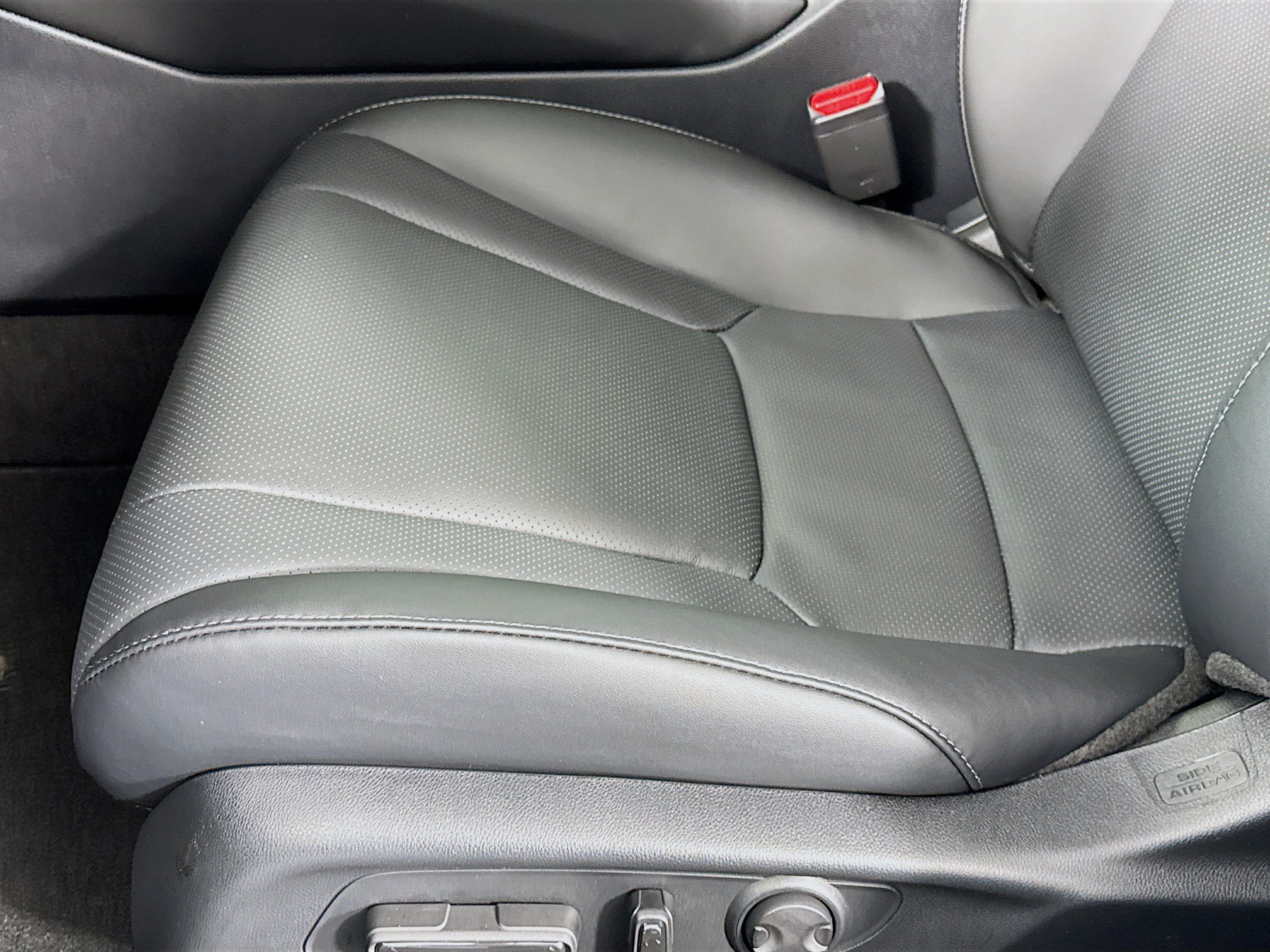 New 2026 Honda Accord Touring image 20