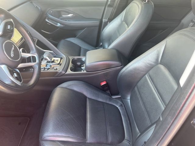 Used 2022 Jaguar E-PACE SE AWD/4WD image 10