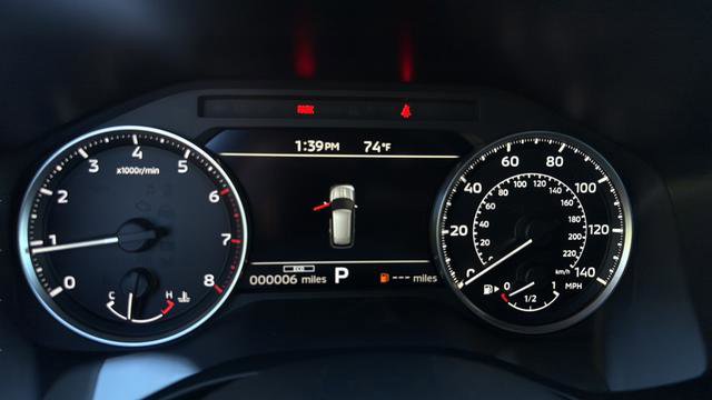 New 2026 Mitsubishi Outlander LE FWD image 16