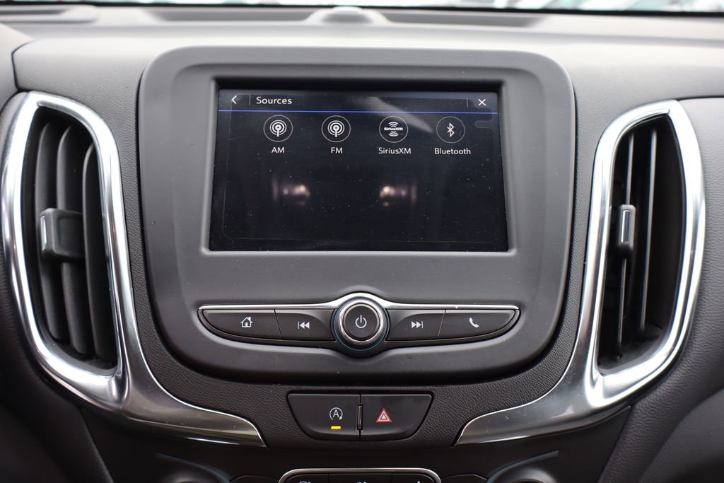 Used 2024 Chevrolet Equinox LT w/ LPO, Floor Liner Package image 19