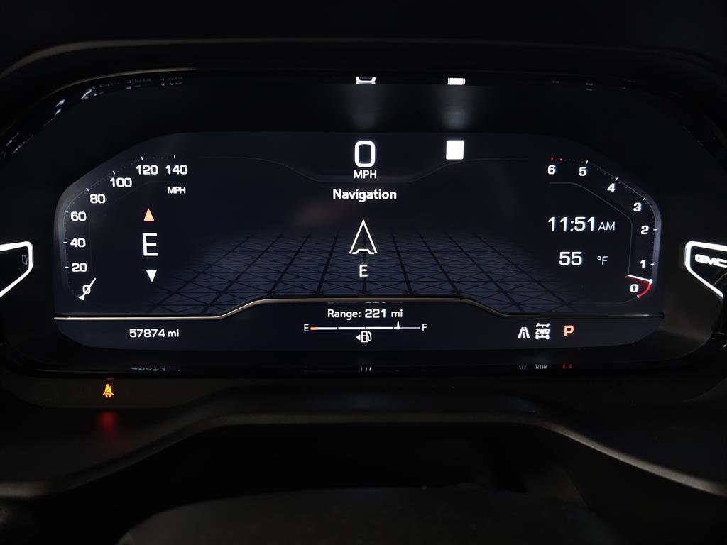 Used 2023 GMC Yukon Denali image 19